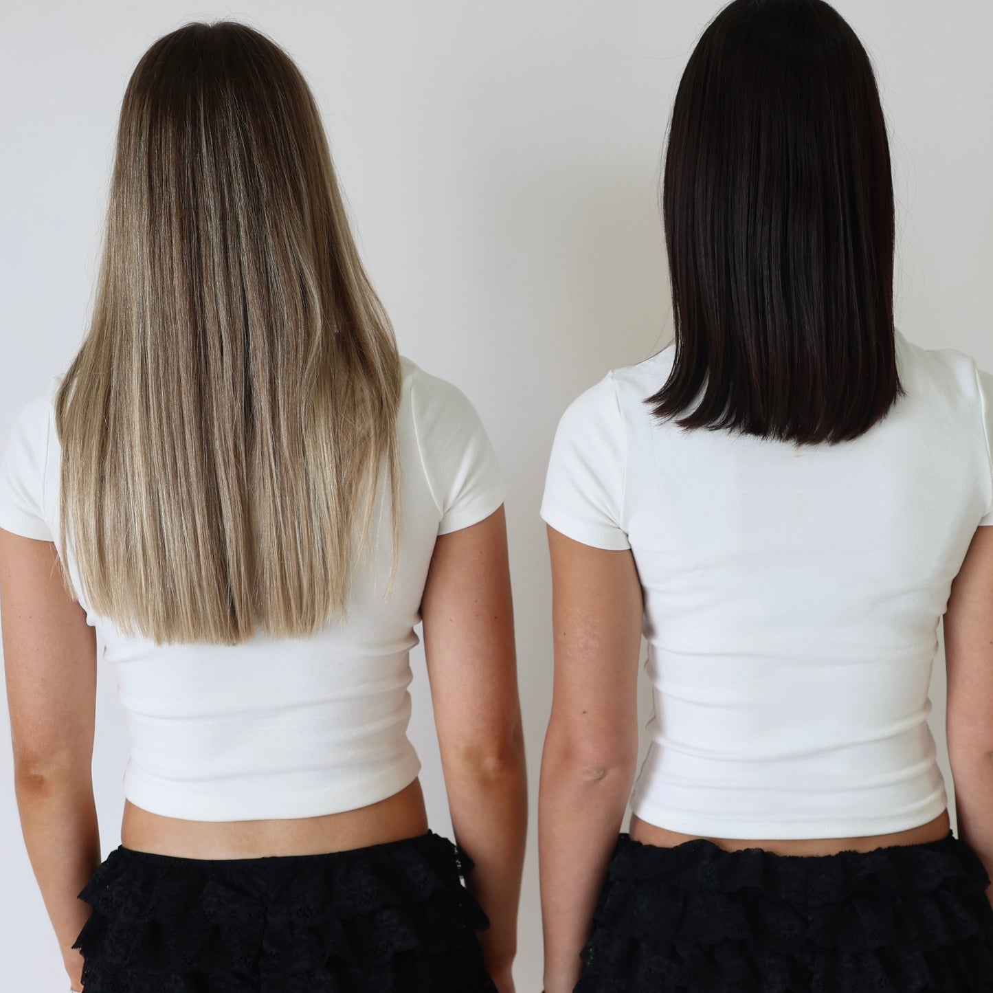 Aleia Tee In Off-White