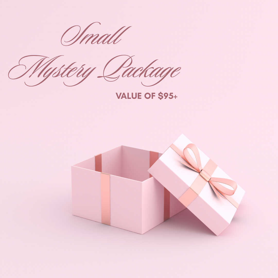 Small Mystery Package