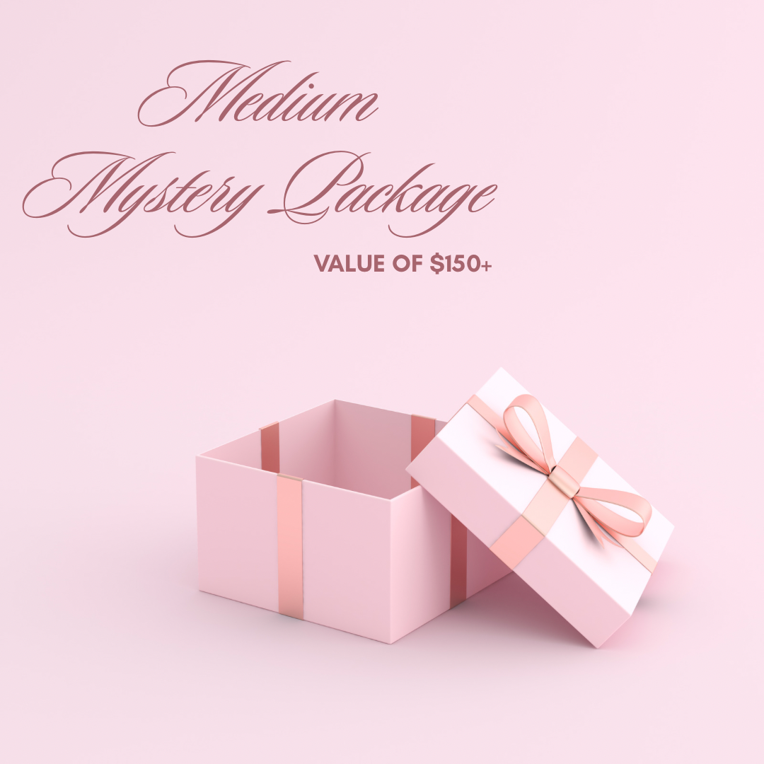 Medium Mystery Package