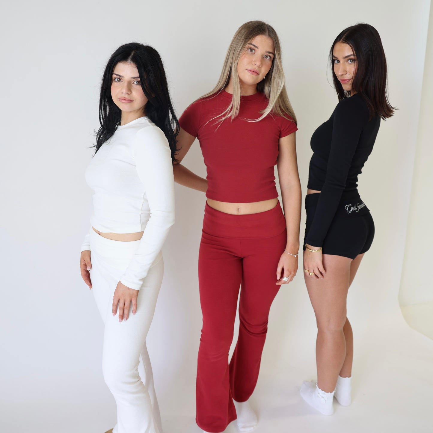 Winter and summer loungewear staples, Comfortable clothing